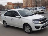 ВАЗ (Lada) Granta 2190 2018 года за 3 000 000 тг. в Кызылорда