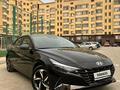 Hyundai Elantra 2023 года за 12 500 000 тг. в Актау – фото 3