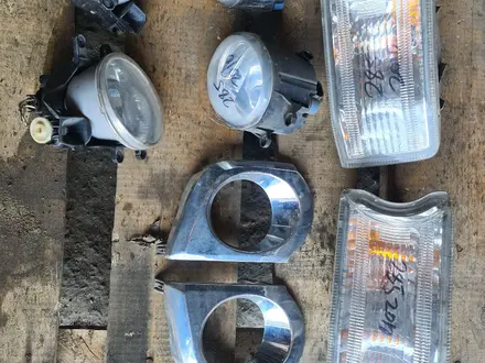 Туманки 4Runner 285 за 100 000 тг. в Алматы