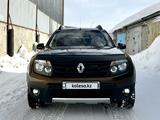 Renault Duster 2014 года за 5 750 000 тг. в Костанай – фото 2