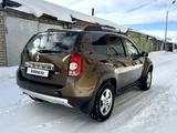 Renault Duster 2014 года за 5 750 000 тг. в Костанай – фото 4