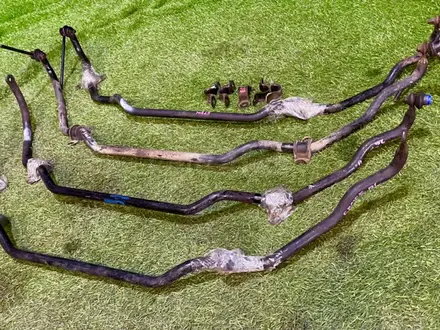 Стабилизатор передний Mazda Ford за 45 000 тг. в Караганда – фото 3