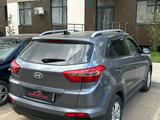 Hyundai Creta 2018 годаfor8 800 000 тг. в Астана – фото 3