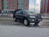 Toyota Land Cruiser 2007 года за 12 000 000 тг. в Актау