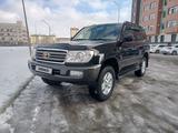 Toyota Land Cruiser 2007 года за 12 000 000 тг. в Актау – фото 2