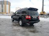 Toyota Land Cruiser 2007 года за 12 000 000 тг. в Актау – фото 3