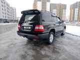 Toyota Land Cruiser 2007 года за 12 000 000 тг. в Актау – фото 4