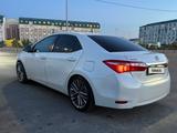 Toyota Corolla 2015 года за 7 000 000 тг. в Атырау – фото 3