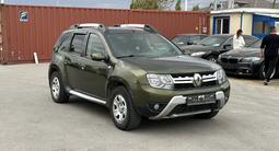 Renault Duster 2016 годаүшін5 600 000 тг. в Костанай – фото 3