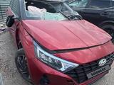 Hyundai i20 2023 года за 1 700 000 тг. в Алматы – фото 3