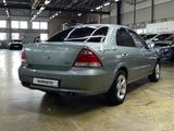 Nissan Almera Classic 2007 годаүшін4 400 000 тг. в Кокшетау – фото 3