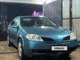 Nissan Primera 2002 года за 2 200 000 тг. в Жезказган