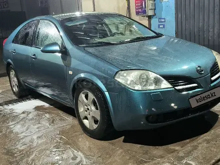 Nissan Primera 2002 года за 2 300 000 тг. в Жезказган – фото 4