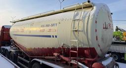 Shacman (Shaanxi)  X3000 2020 года за 27 000 000 тг. в Алматы – фото 5