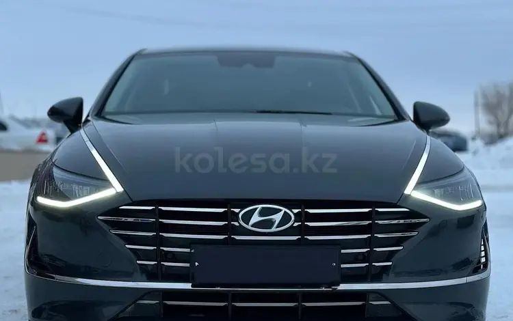 Hyundai Sonata 2020 годаfor9 000 000 тг. в Караганда