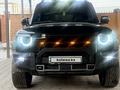 Jetour T2 2024 года за 17 300 000 тг. в Алматы
