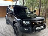 Jetour T2 2024 года за 16 500 000 тг. в Алматы – фото 2