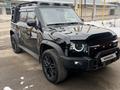 Jetour T2 2024 года за 17 300 000 тг. в Алматы – фото 5