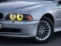 BMW 535 2003 годаүшін5 100 000 тг. в Астана – фото 2