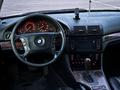 BMW 535 2003 года за 5 100 000 тг. в Астана – фото 14