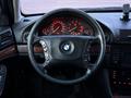 BMW 535 2003 года за 5 100 000 тг. в Астана – фото 20