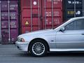 BMW 535 2003 годаүшін5 100 000 тг. в Астана – фото 9