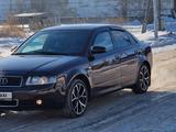 Audi A4 2002 годаүшін3 300 000 тг. в Астана – фото 5