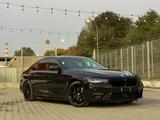 BMW 540 2017 годаүшін18 300 000 тг. в Алматы – фото 2