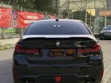 BMW 540 2017 годаүшін18 300 000 тг. в Алматы – фото 3