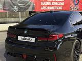 BMW 540 2017 годаүшін18 300 000 тг. в Алматы – фото 4