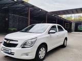 Chevrolet Cobalt 2025 года за 6 300 000 тг. в Абай (Келесский р-н)