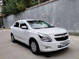 Chevrolet Cobalt 2025 года за 6 300 000 тг. в Абай (Келесский р-н) – фото 3
