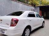 Chevrolet Cobalt 2025 года за 6 300 000 тг. в Абай (Келесский р-н) – фото 4
