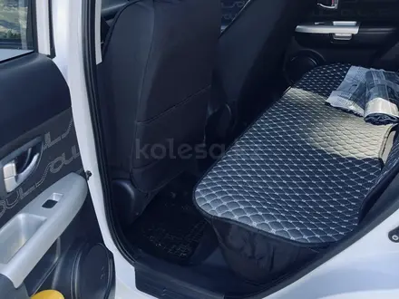 Kia Soul 2014 года за 7 200 000 тг. в Усть-Каменогорск – фото 17