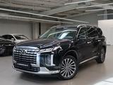 Hyundai Palisade Calligraphy 7 2024 года за 23 980 000 тг. в Астана