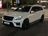 Mercedes-Benz GL 63 AMG 2013 года за 27 700 000 тг. в Алматы