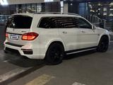Mercedes-Benz GL 63 AMG 2013 года за 27 700 000 тг. в Алматы – фото 5