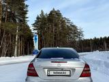 Mercedes-Benz E 240 2003 годаfor6 000 000 тг. в Астана – фото 4