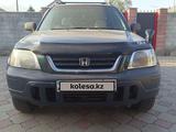 Honda CR-V 1996 года за 3 200 000 тг. в Талгар