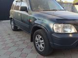 Honda CR-V 1996 года за 3 200 000 тг. в Талгар – фото 2