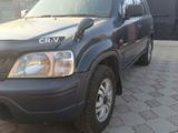 Honda CR-V 1996 года за 3 200 000 тг. в Талгар – фото 3