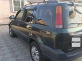 Honda CR-V 1996 года за 3 200 000 тг. в Талгар – фото 5