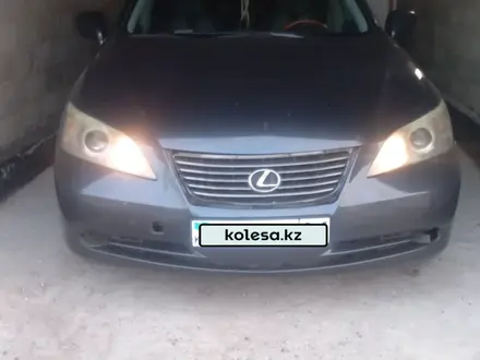 Lexus ES 350 2007 года за 6 100 000 тг. в Астана – фото 5