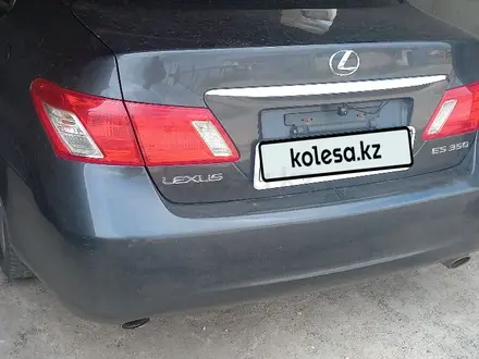 Lexus ES 350 2007 года за 6 100 000 тг. в Астана – фото 6