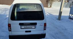 Daewoo Damas 1998 годаfor1 500 000 тг. в Семей – фото 2