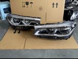Оригинальные фары BMW G11 G12 7 Adaptive LED за 190 000 тг. в Алматы
