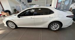 Toyota Camry Prestige 2023 годаүшін18 900 000 тг. в Атырау – фото 3