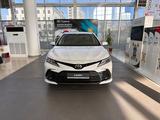 Toyota Camry Prestige 2023 годаүшін18 900 000 тг. в Атырау