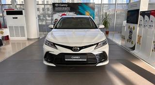 Toyota Camry Prestige 2023 года за 18 900 000 тг. в Атырау