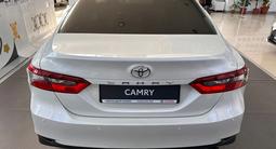 Toyota Camry Prestige 2023 годаүшін18 900 000 тг. в Атырау – фото 2